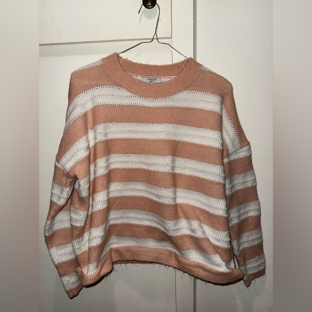 French Paris Sweater